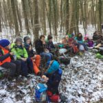 Wildniskids -  im wilden Jahreskreis!