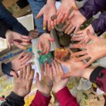 Wildniskids -  im wilden Jahreskreis!